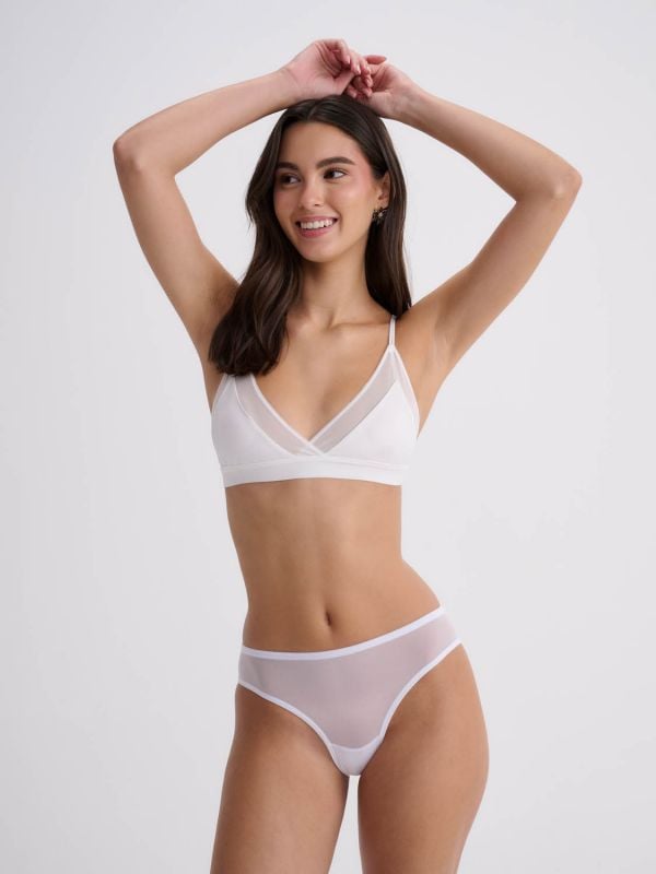 תחתונים שקפקפים