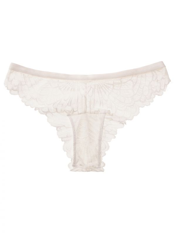 תחתוני תחרה