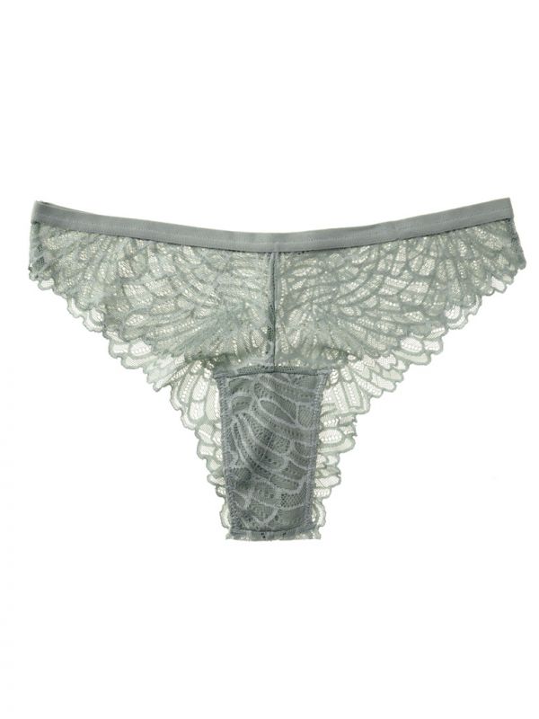 תחתוני תחרה