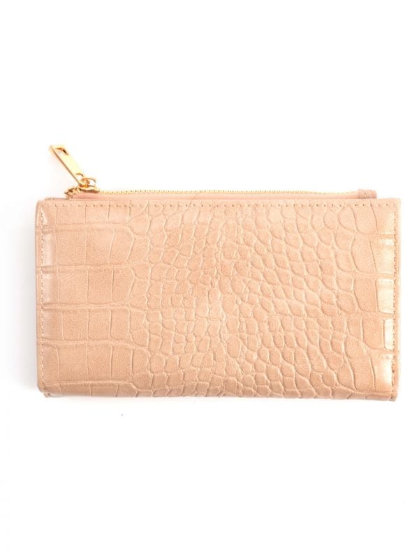 ארנק דמוי עור לנשים