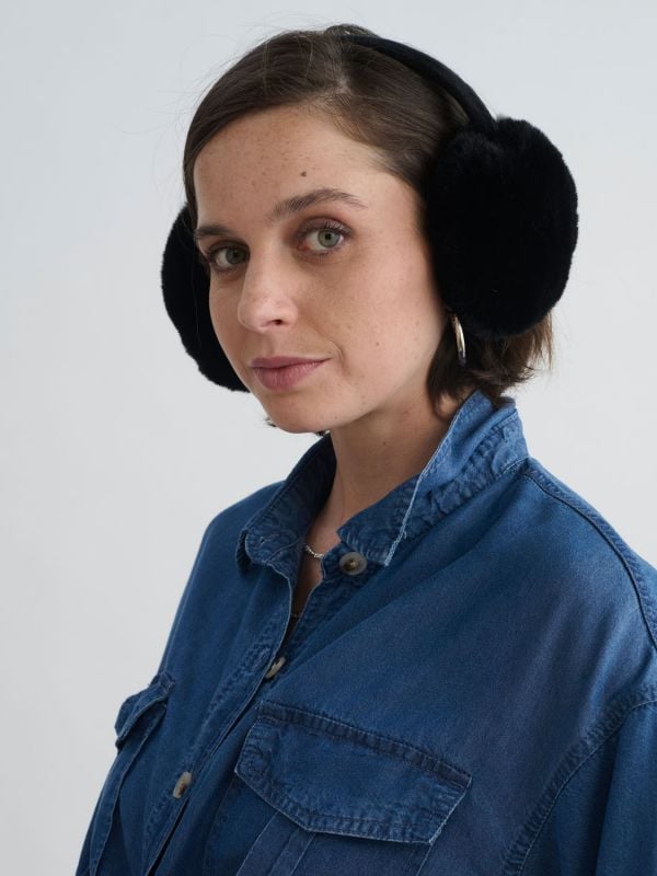 מחממי אוזניים