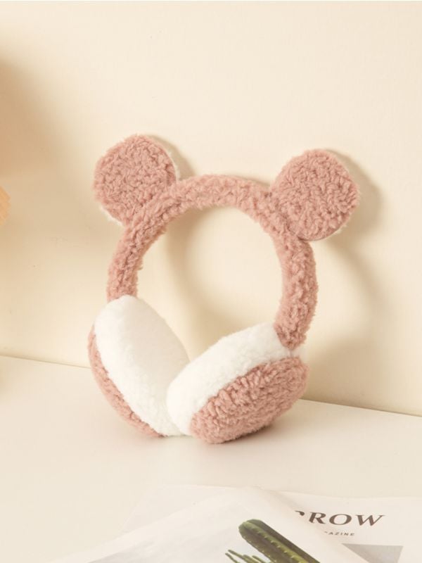 מחממי אוזניים פרוותיים