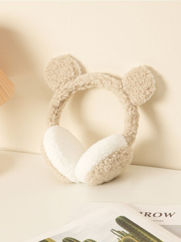 מחממי אוזניים פרוותיים