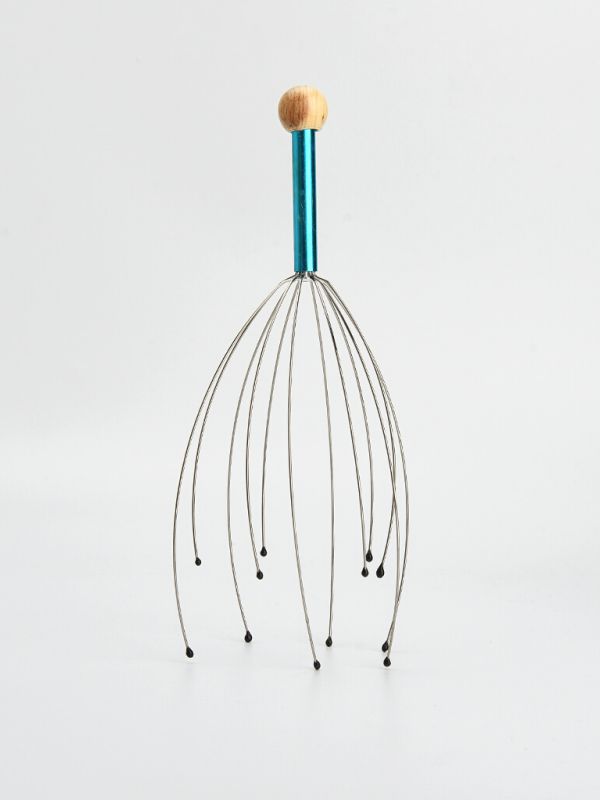 מסאז’ לראש