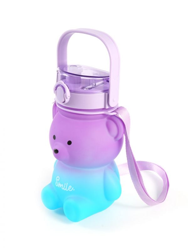 בקבוק שתייה דובי