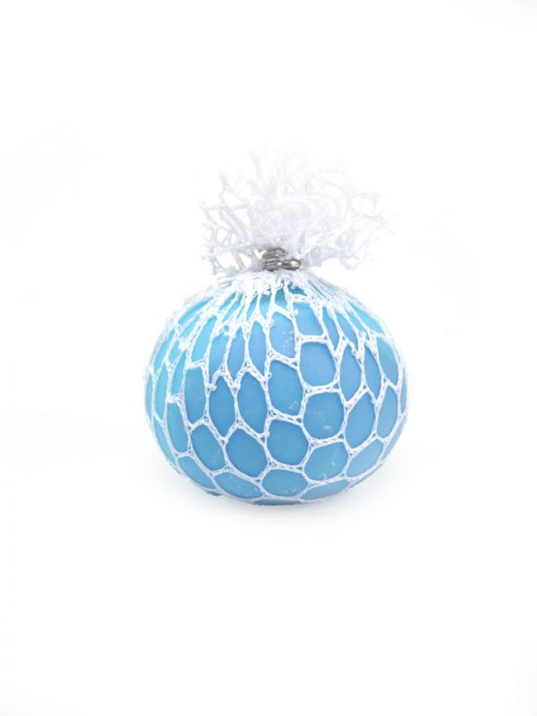 כדור רשת סקווישי