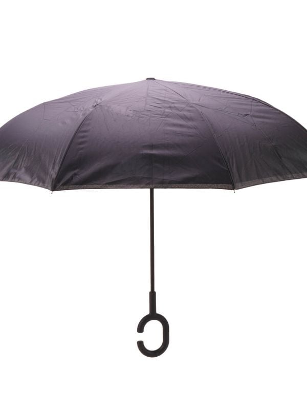 מטרייה מתהפכת