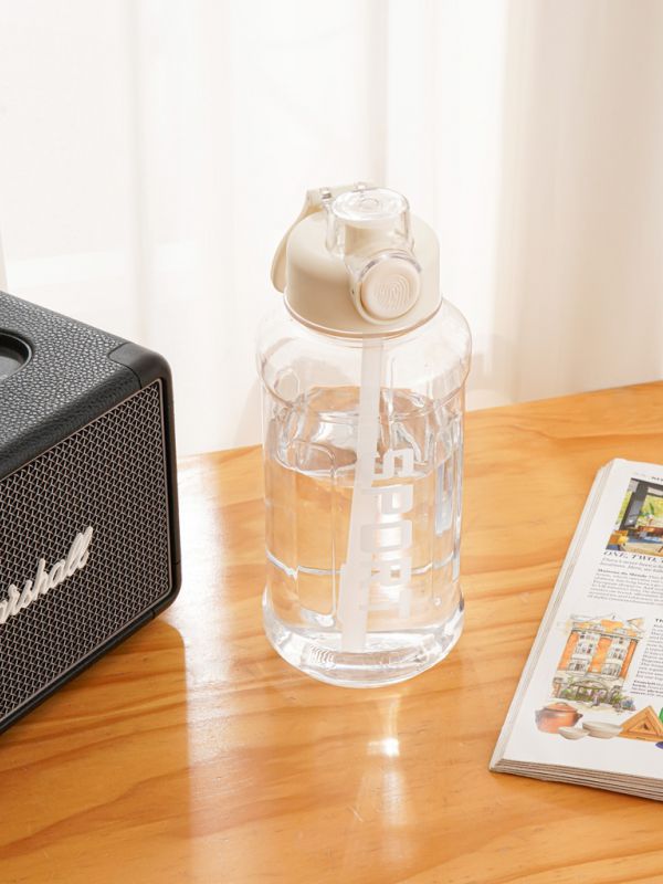 בקבוק מים 1 ליטר