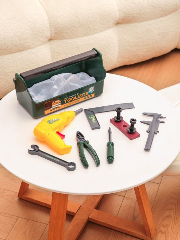 ערכת כלי עבודה