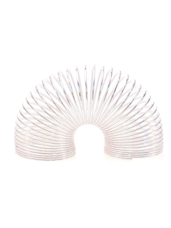 קפיץ סלינקי