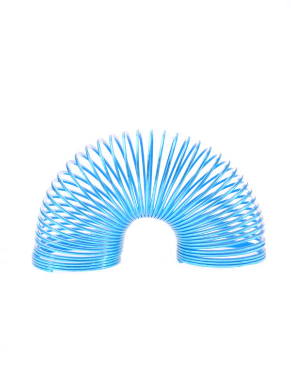 קפיץ סלינקי