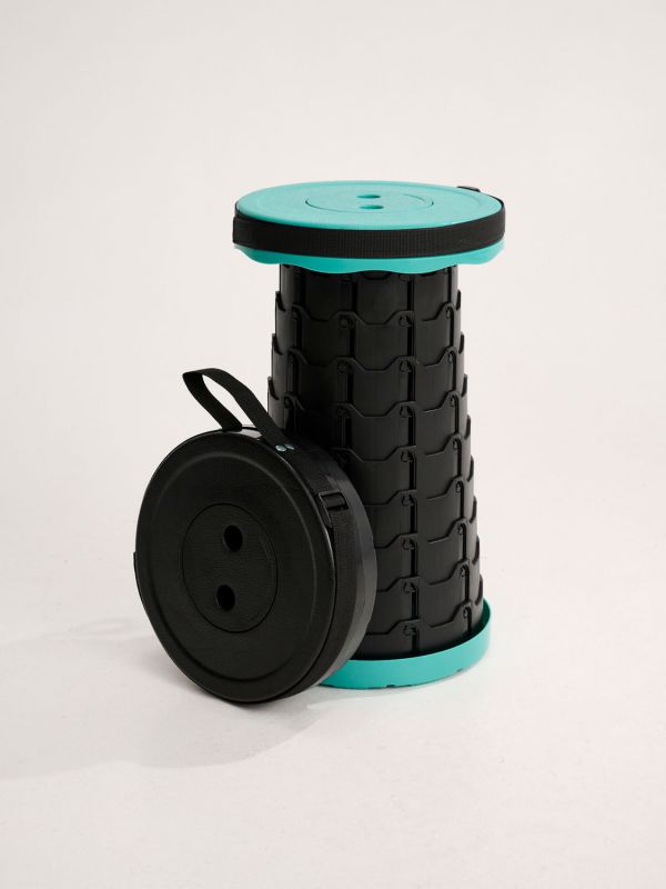 שרפרף טלסקופי