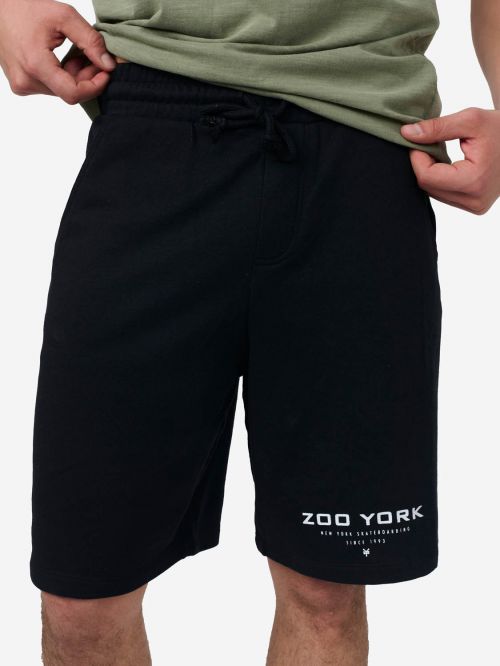 מכנסי טרנינג קצרים גברים | ZOO YORK