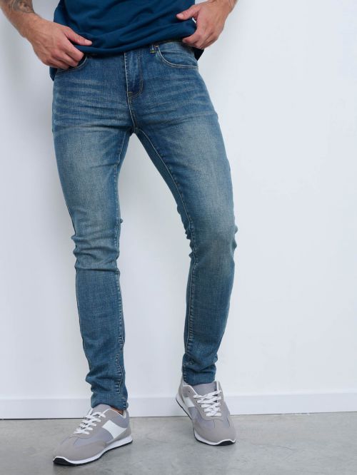ג’ינס סקיני לגברים