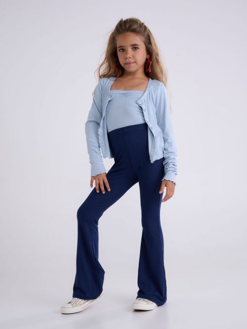 טייץ ריב מתרחב