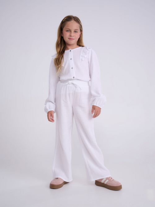 מכנסי טטרה ארוכים