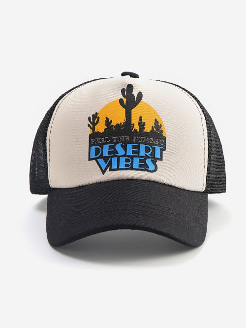 כובע Desert Vibes