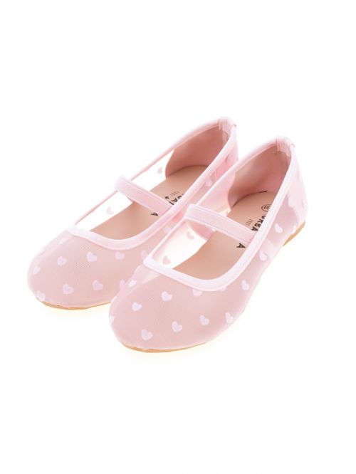 נעלי בובה 24-29