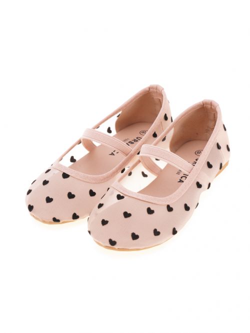 נעלי בובה 24-29