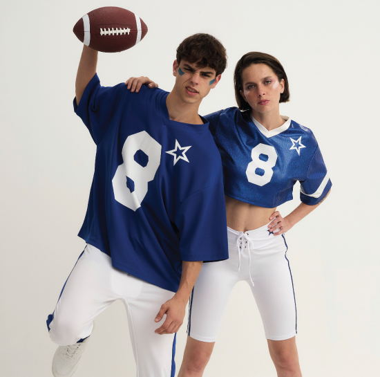 תחפושות ואביזרים לפורים