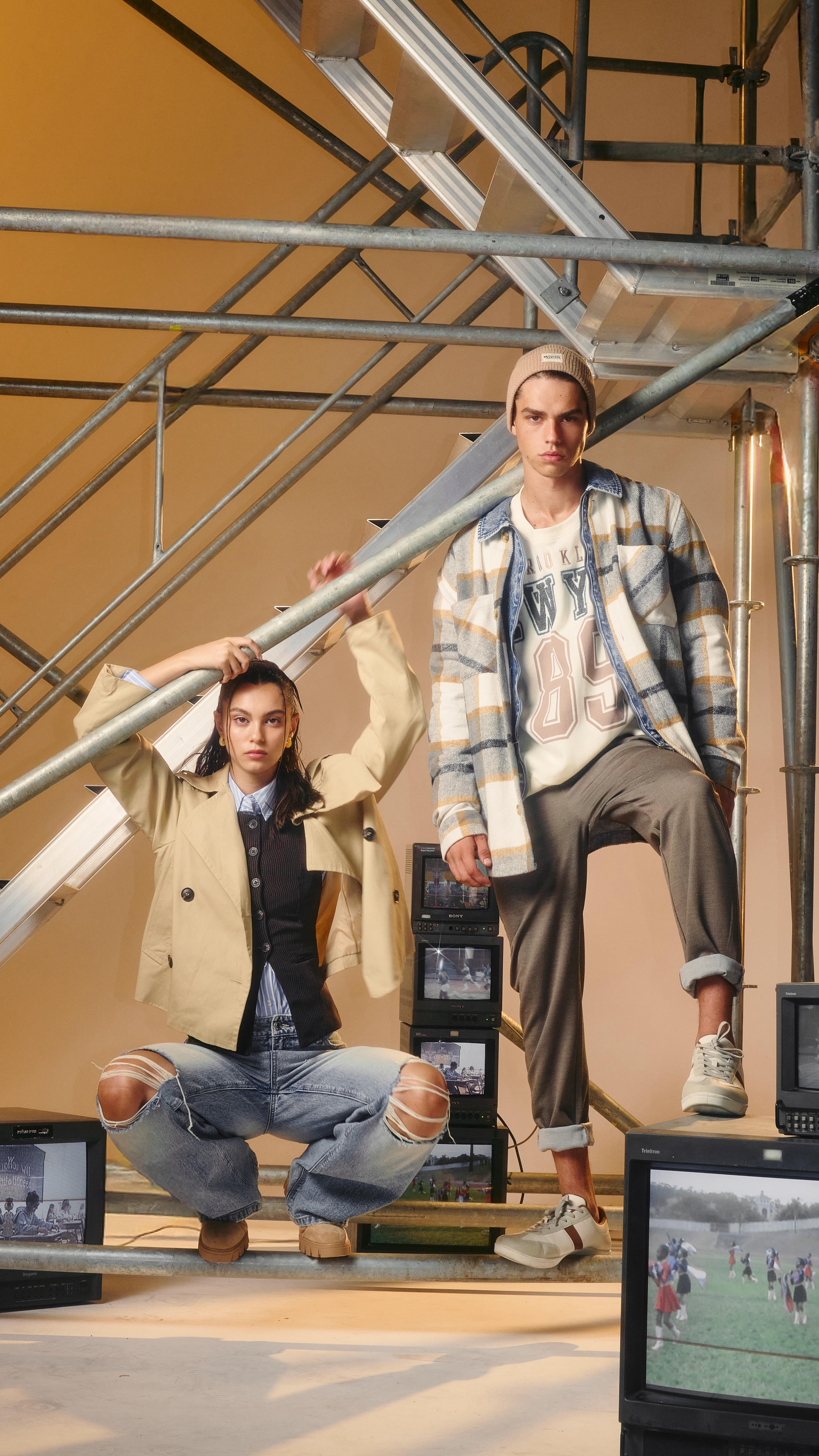 Time of the season🤍
#NOVEMBERSALE