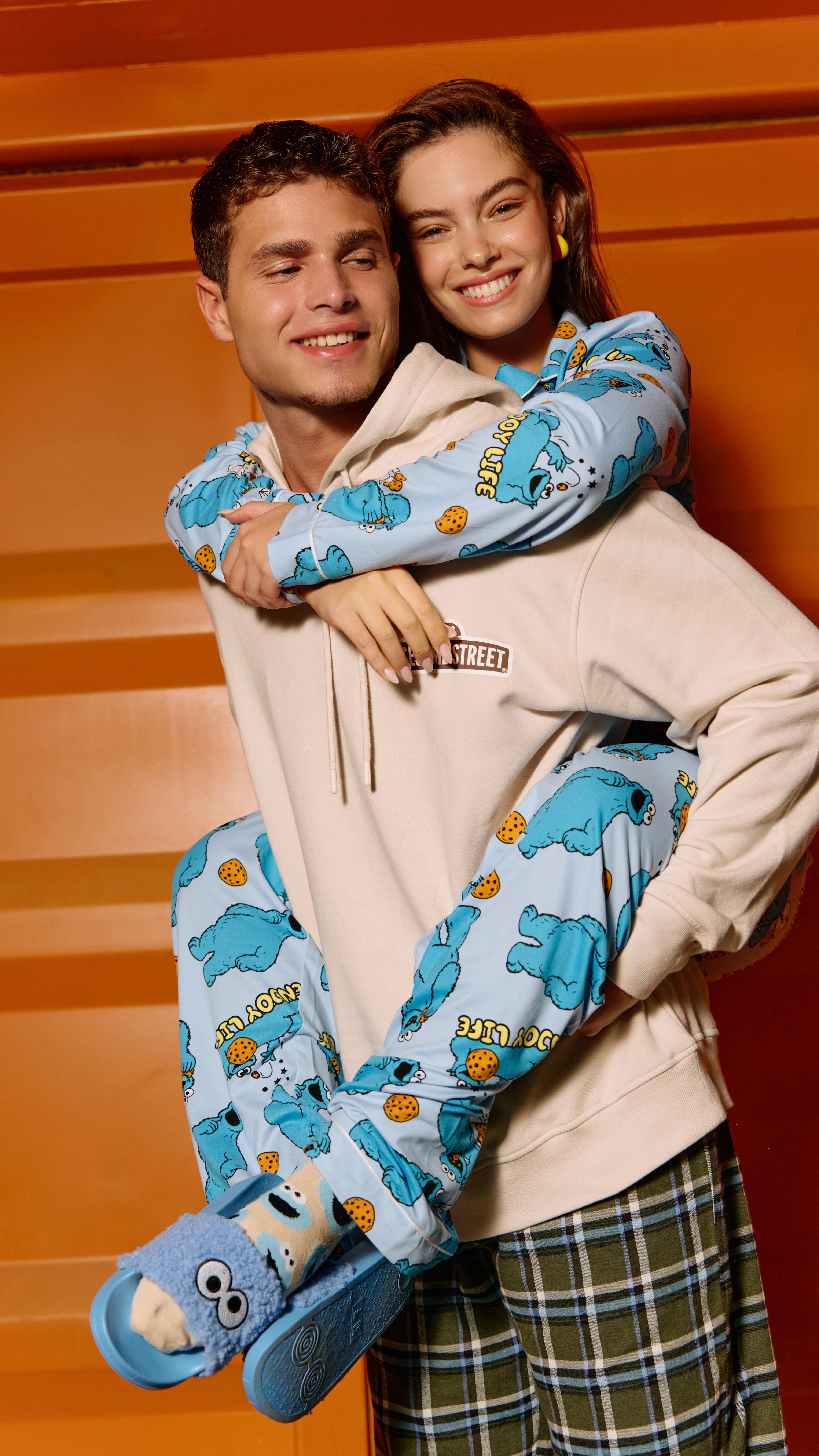 Sesame Street Collection: NEW DROP