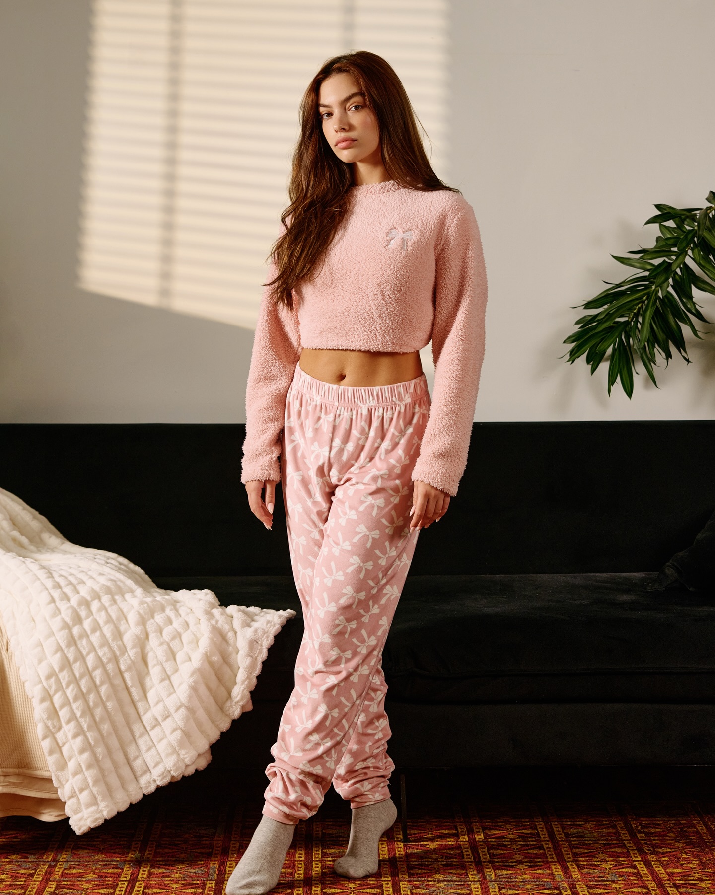 What your fave PJ look?💞