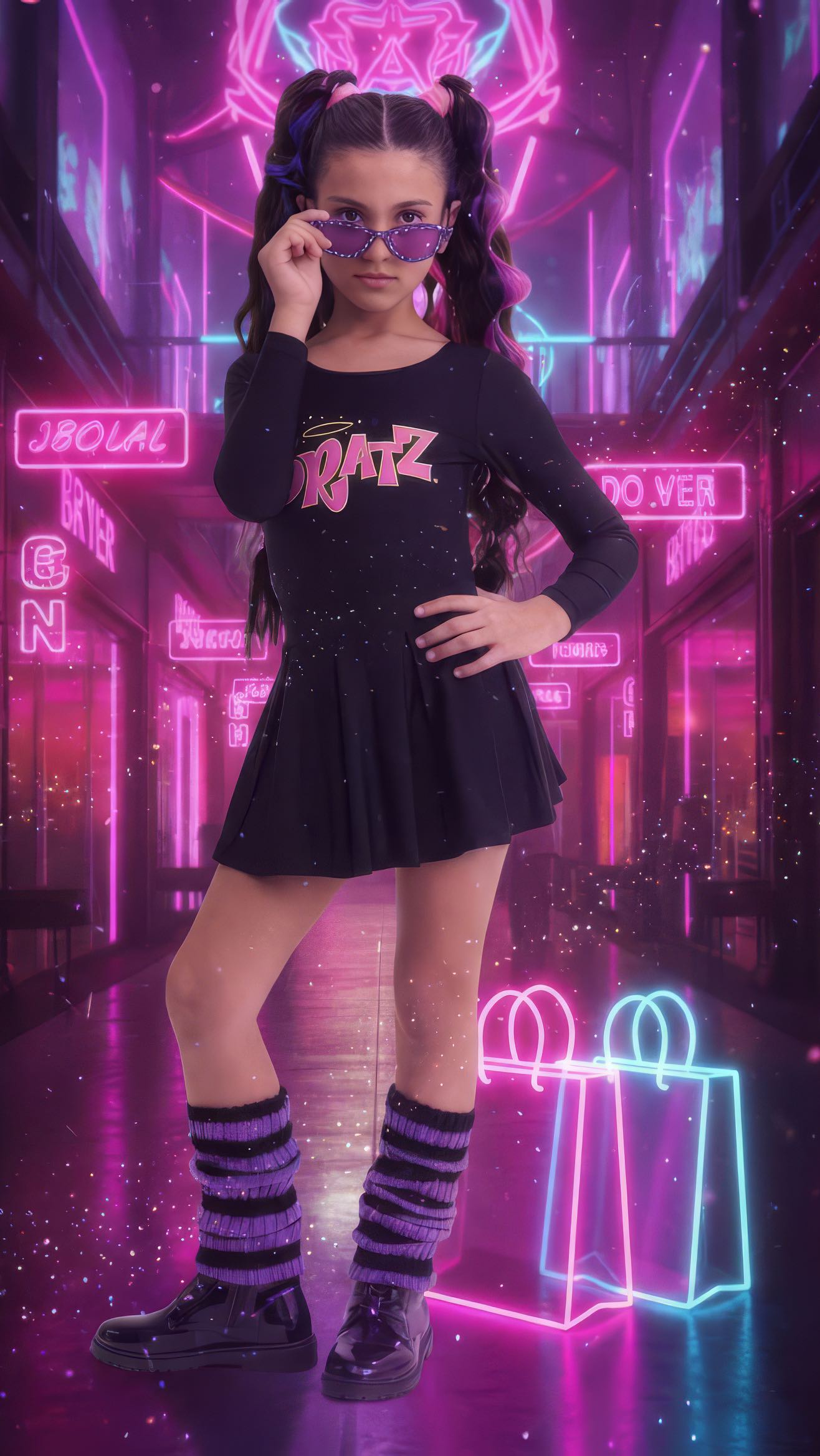 PURIM KIDS COSTUMES✨