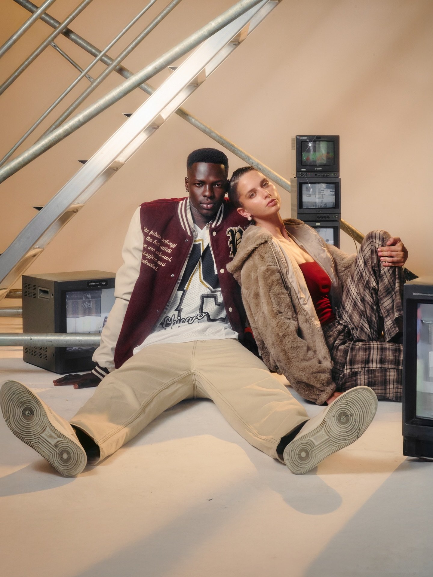 BLUE FRIDAY SEASON🛍️🛒