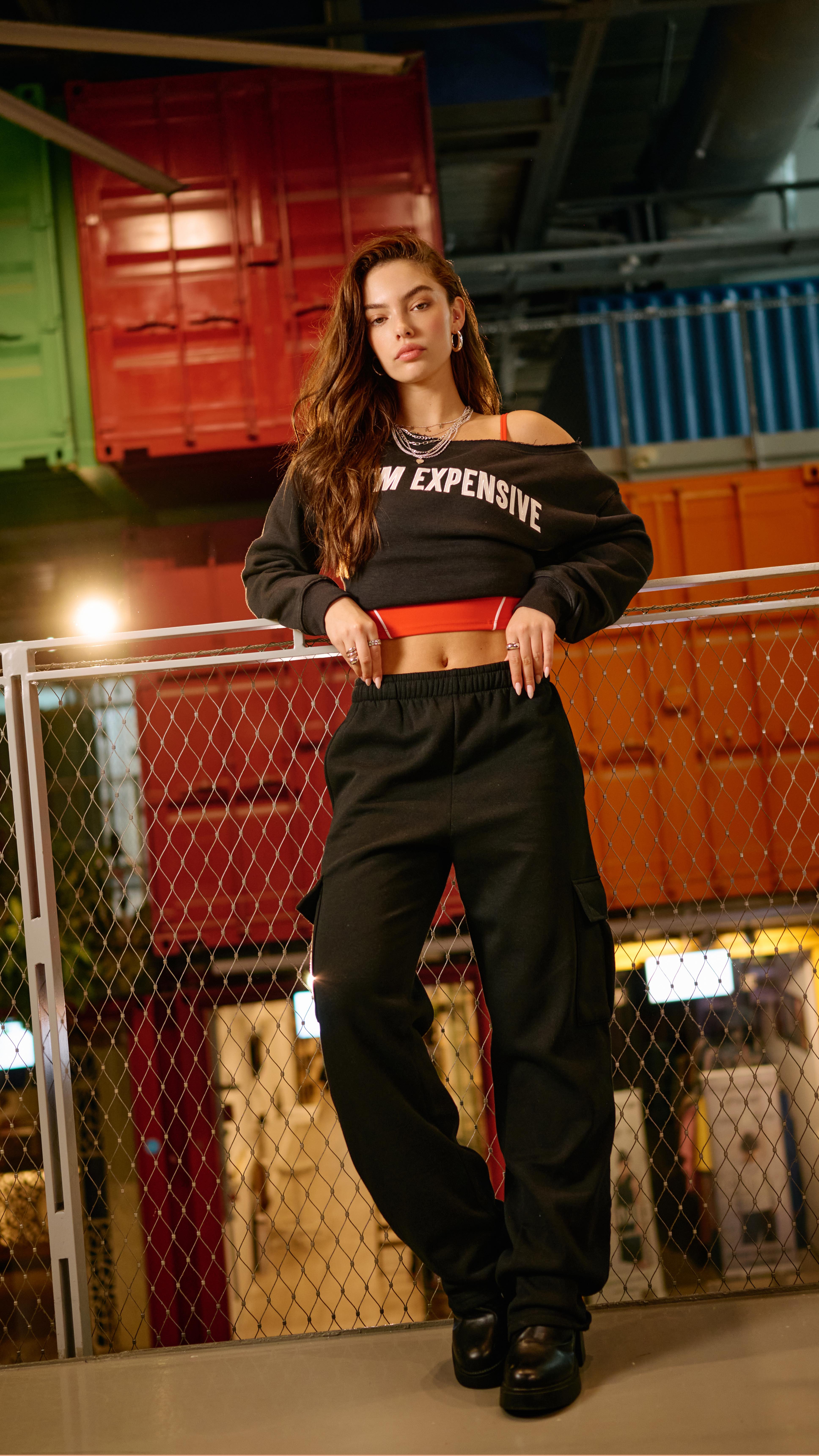 Footers of the season🖤