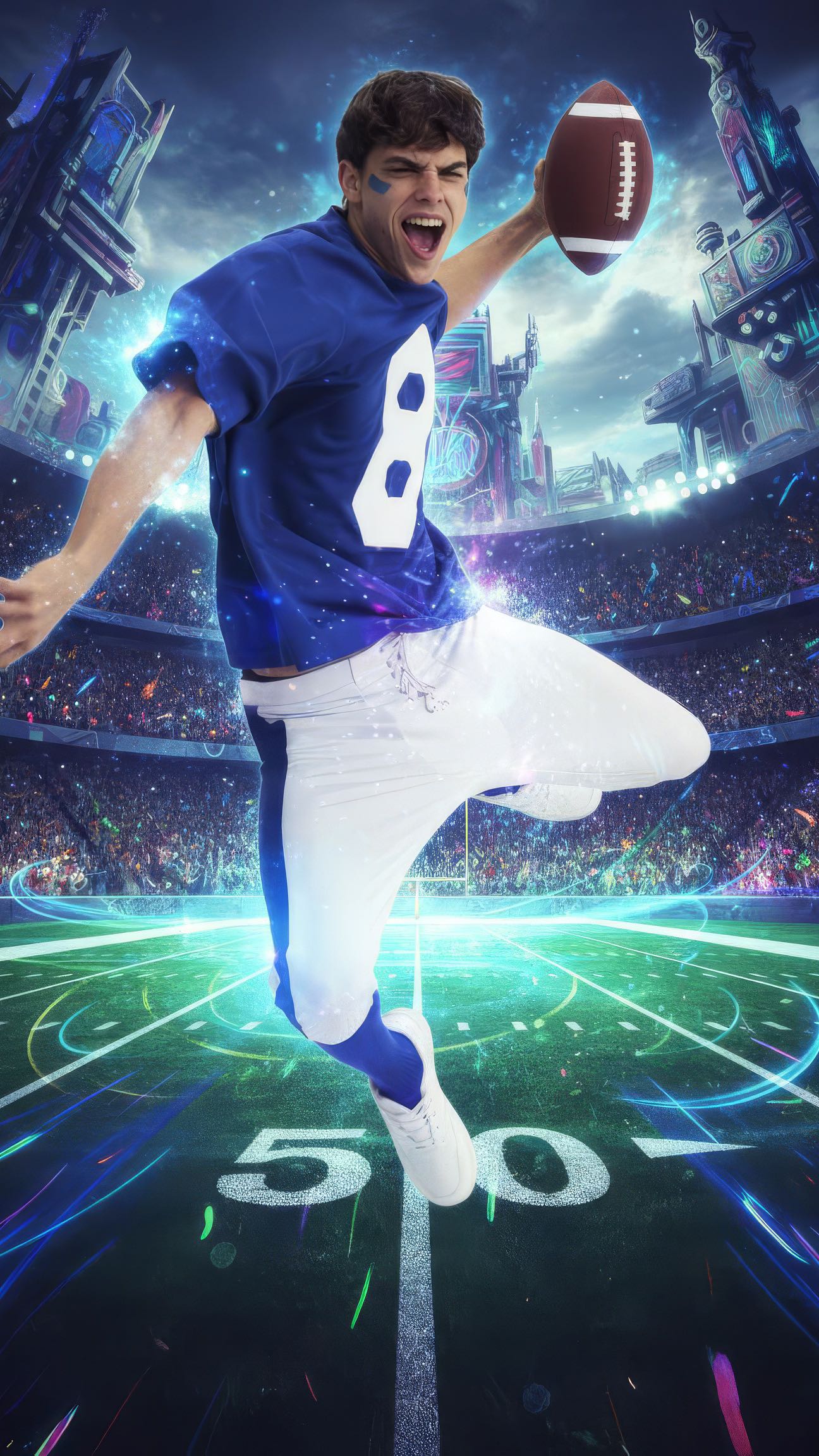 WHO DO YOU WANT TO BE? 🥳
#Purim2026 #ZeMeUrbanica